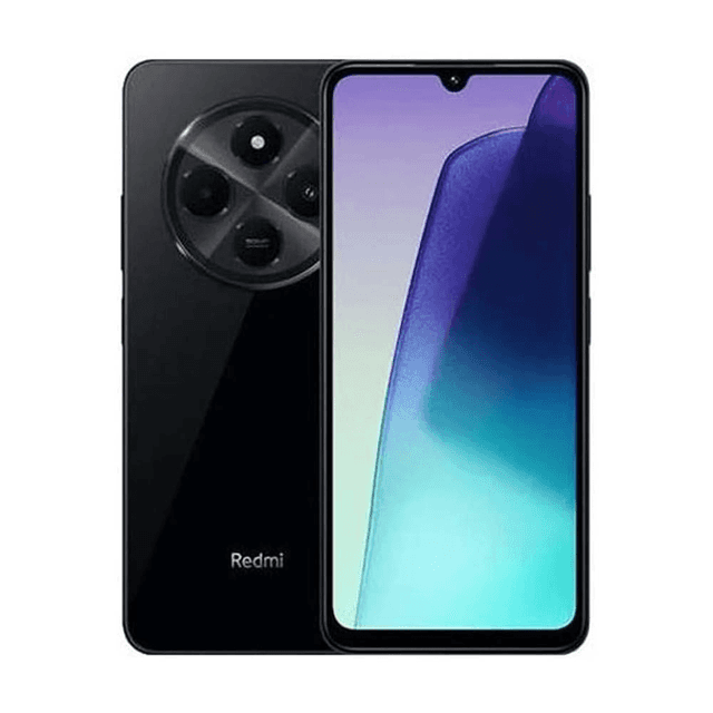 compare Redmi 14C 5G image