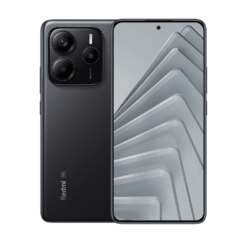 Redmi Note 14 5G Black