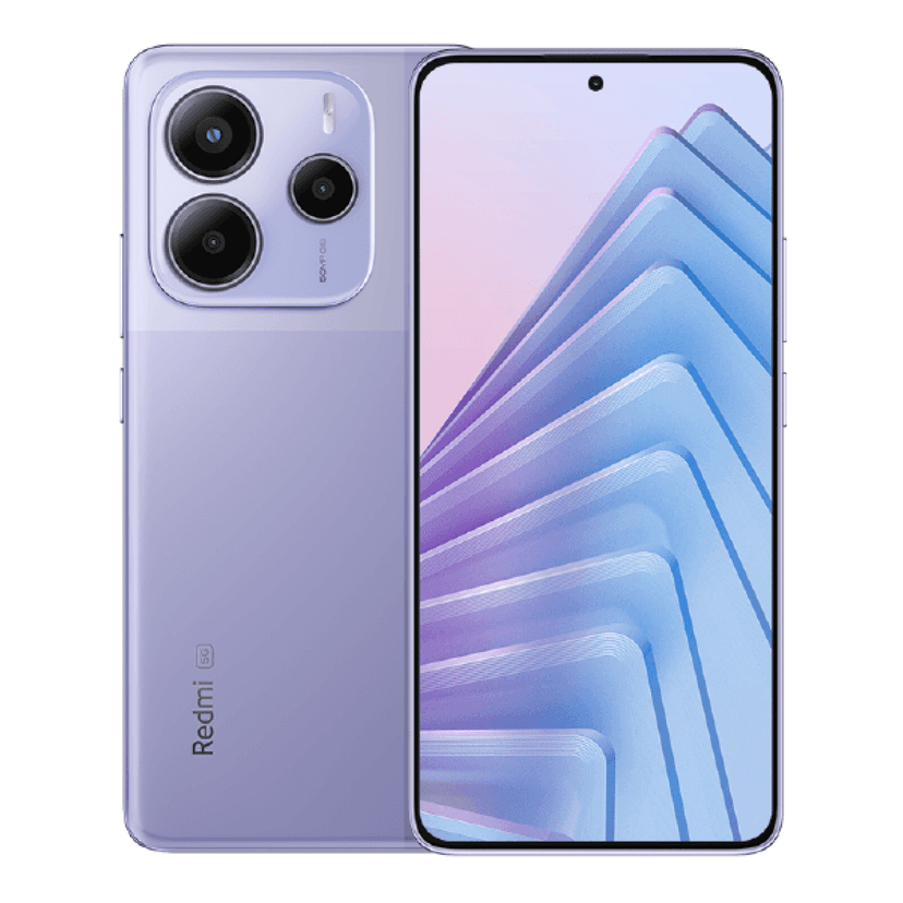 Redmi Note 14 5G Purple