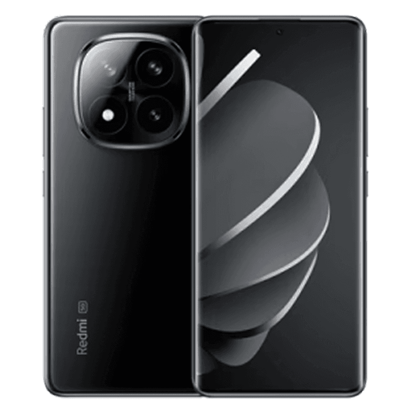 Redmi Note 14 Pro+ 5G phone