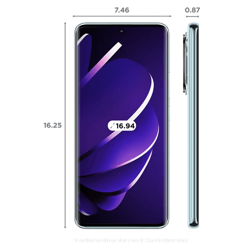 Redmi Note 14 Pro+ 5G phone