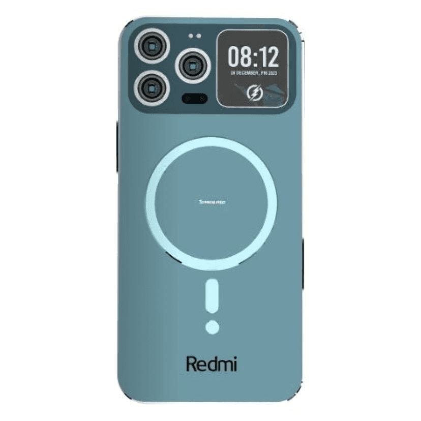 Redmi Note 16 Pro 5G SPECIFICATION