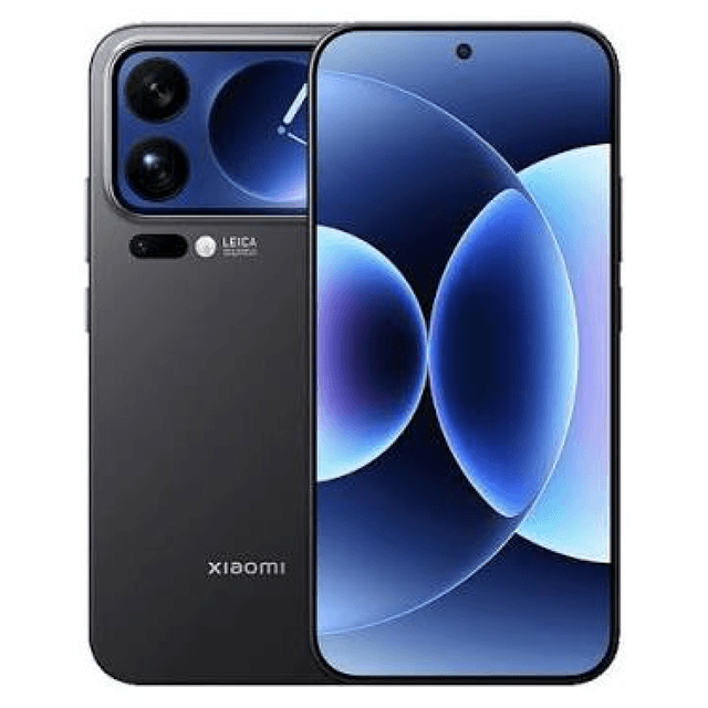 compare Redmi Note 17 Pro Max image