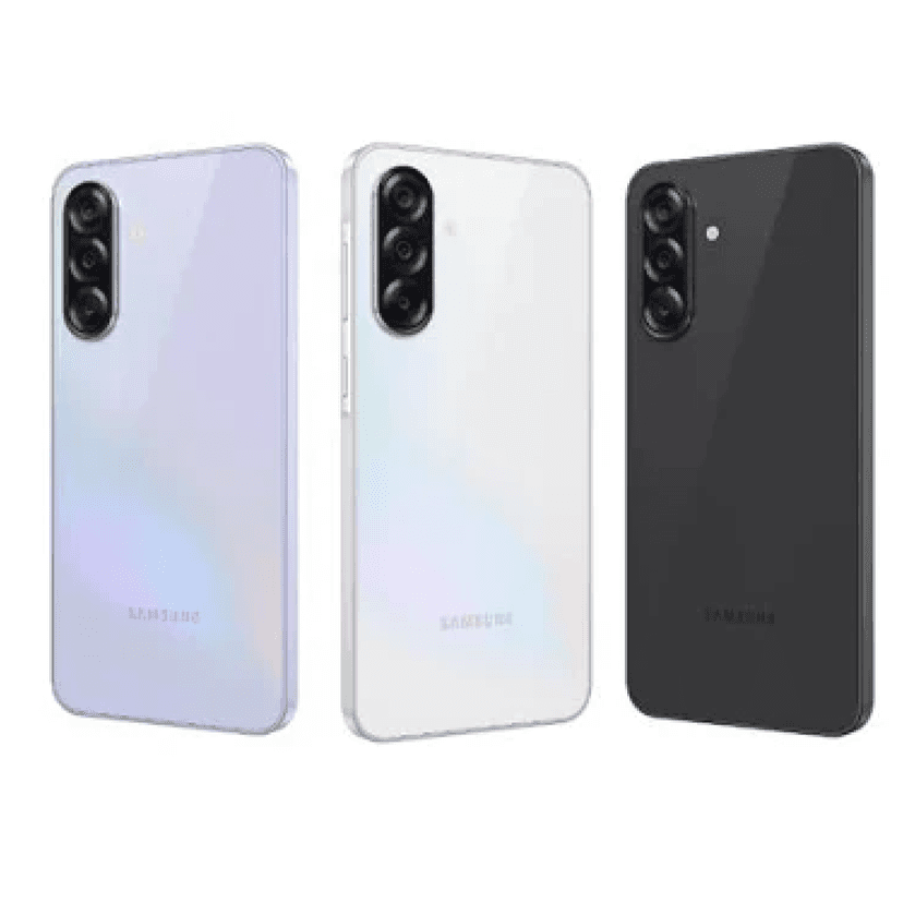 Samsung Galaxy A36 5G phone