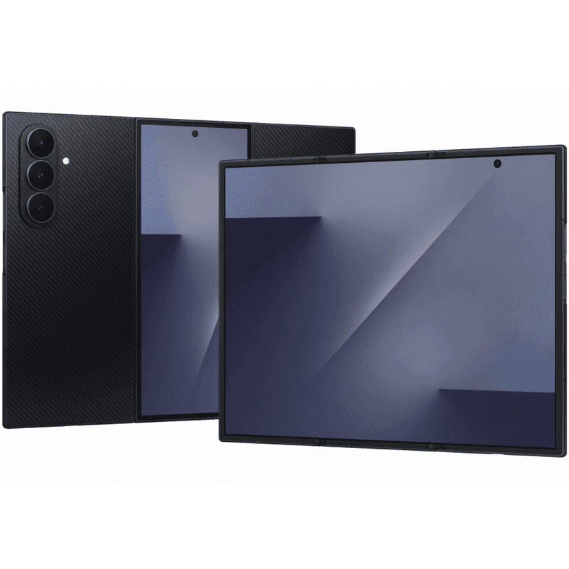 SAMSUNG GAKAXY Z TRIFOLD 5G SPECIFICATION