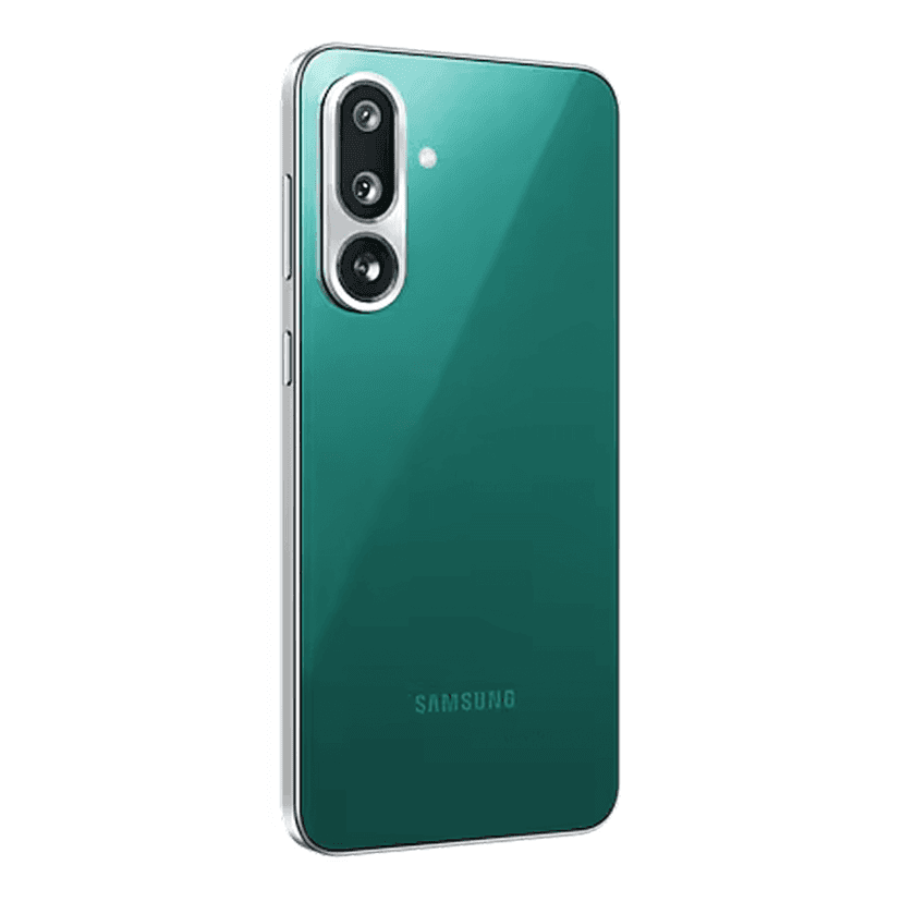 Samsung Galaxy F56 5G Green