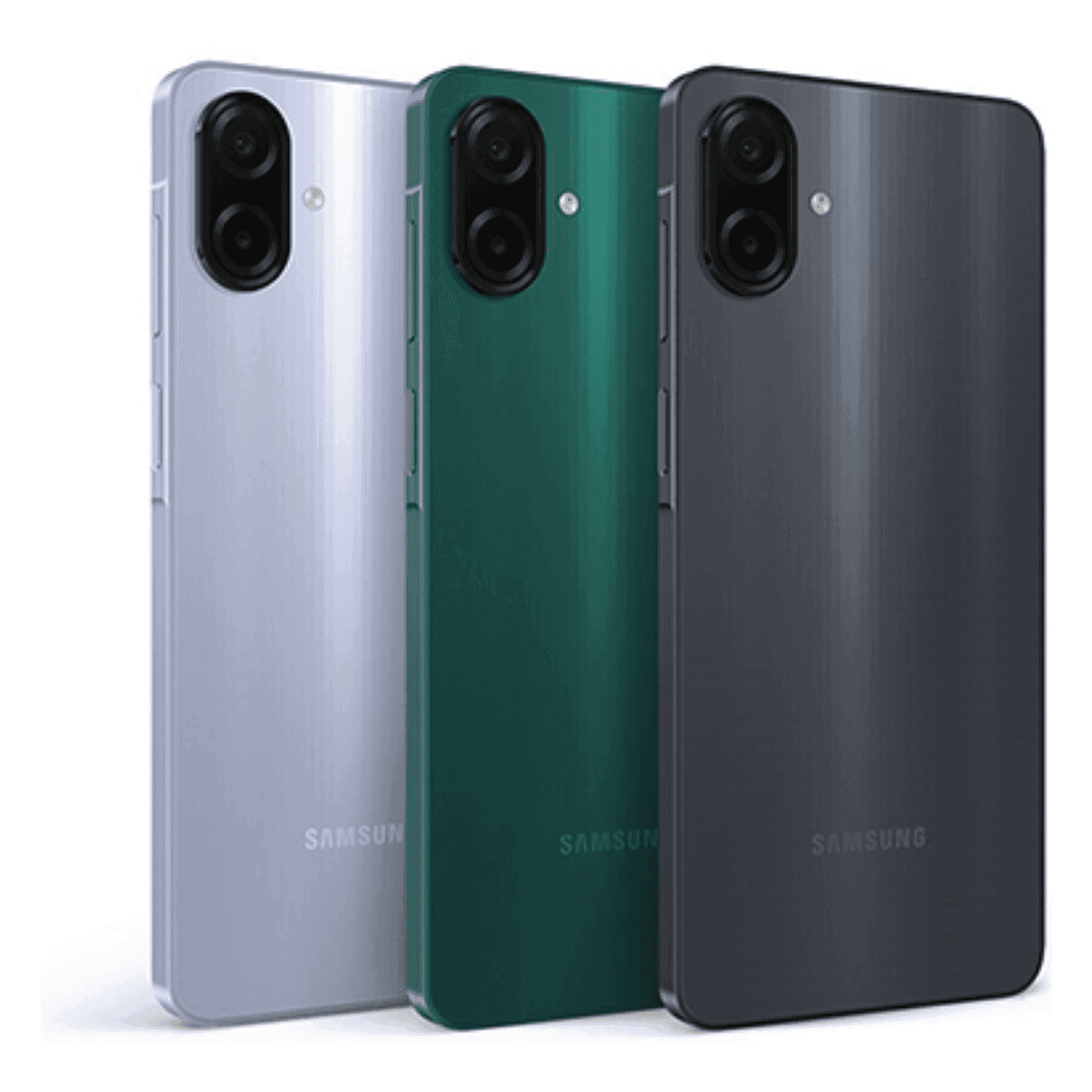 SAMSUNG GALAXY A07 4G SPECIFICATION