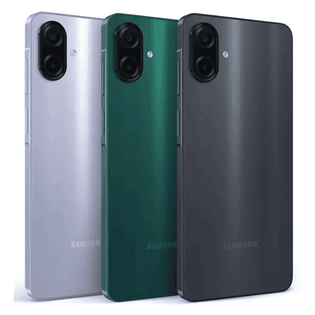 SAMSUNG GALAXY A07 5G SPECIFICATION