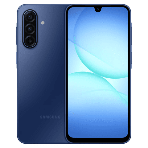 SAMSUNG GALAXY A17 5G SPECIFICATION