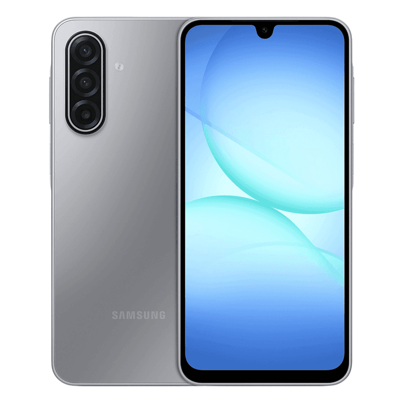 SAMSUNG GALAXY A18 5G SPECIFICATION