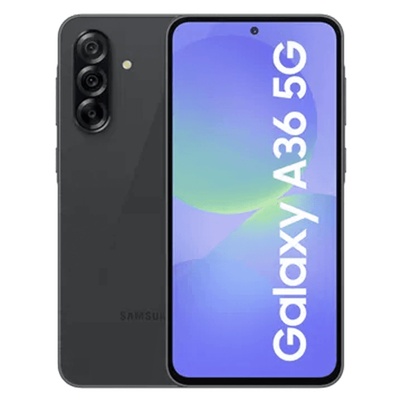 Samsung Galaxy A36 5G phone