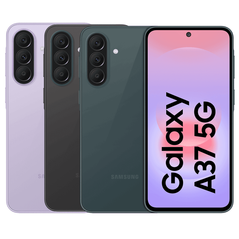 SAMSUNG GALAXY A37 5G SPECIFICATION