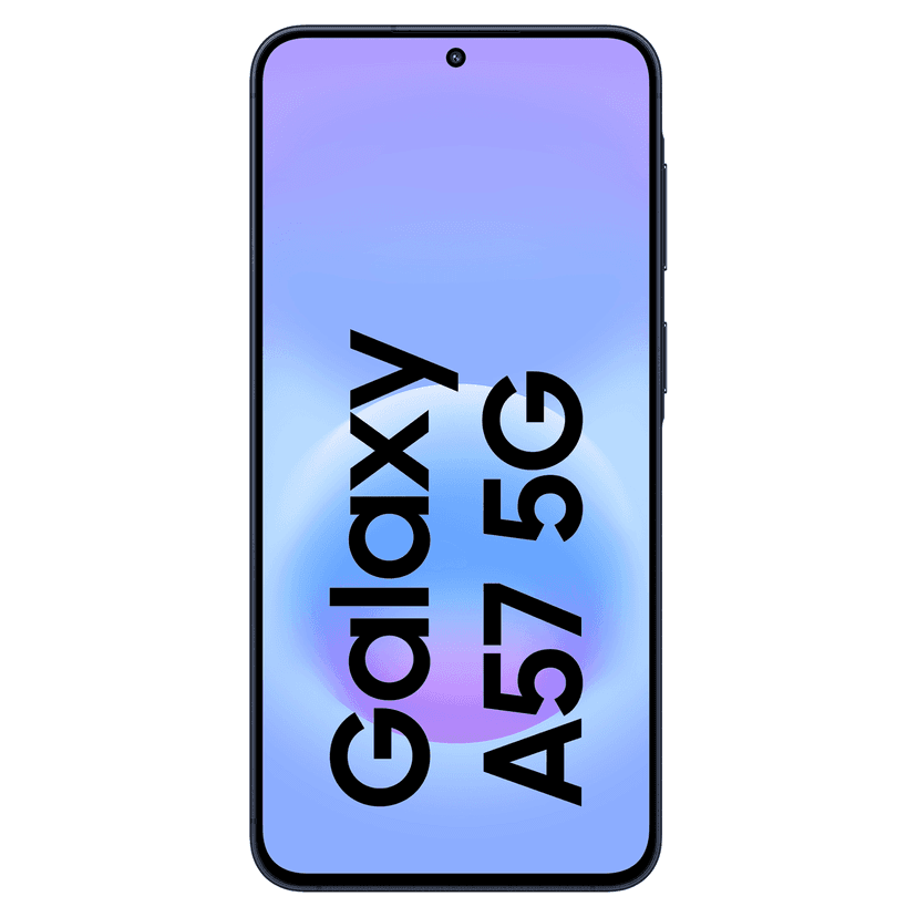 SAMSUNG GALAXY A57 5G SPECIFICATION