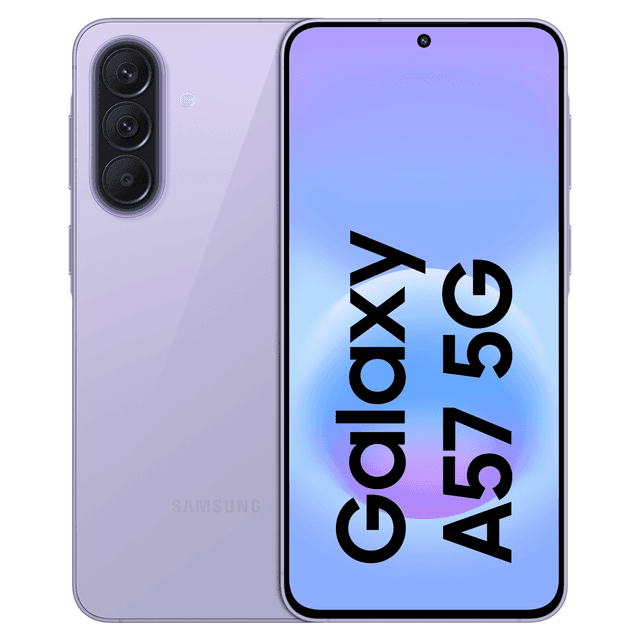 compare Samsung Galaxy A57 image