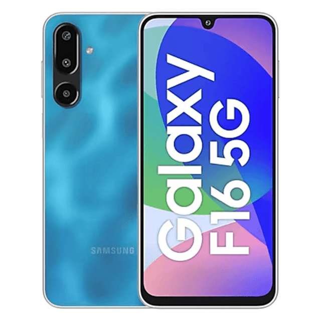 SAMSUNG GALAXY F16 5G SPCIFICATION