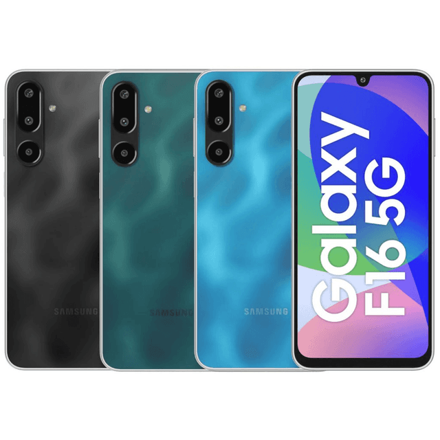 SAMSUNG GALAXY F16 5G SPCIFICATION