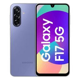 related Samsung Galaxy F17 image