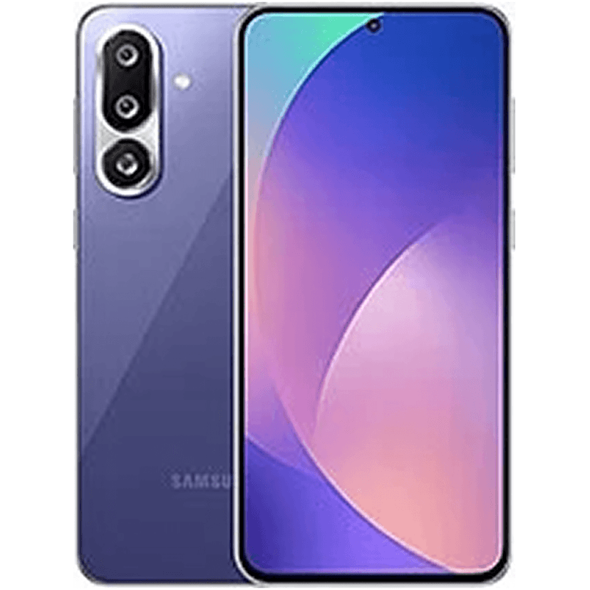 samsung galaxy F56 5G purple 