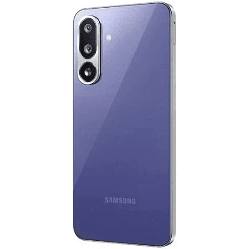 Samsung Galaxy F56 null