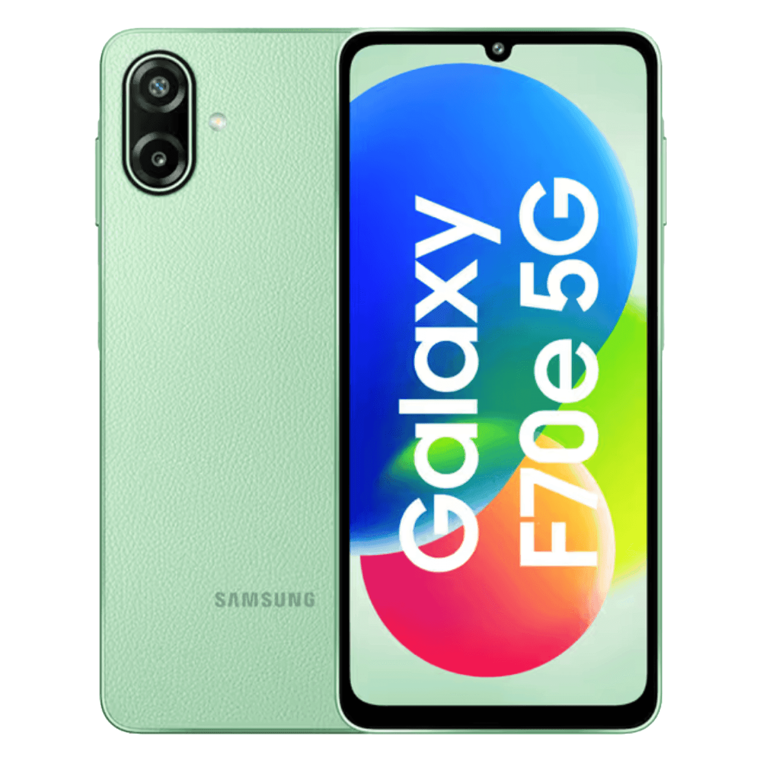 SAMSUNG GALAXY F70e 5G SPECIFICATION