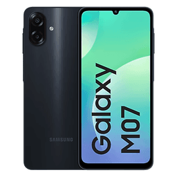 related Samsung Galaxy M07 image