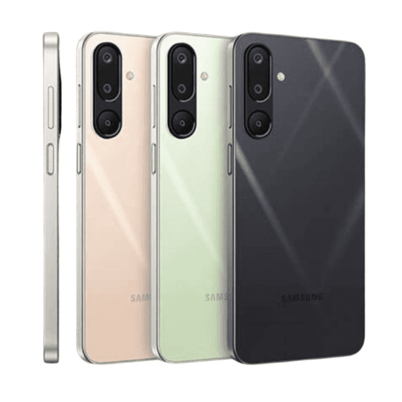 Samsung Galaxy M16 null