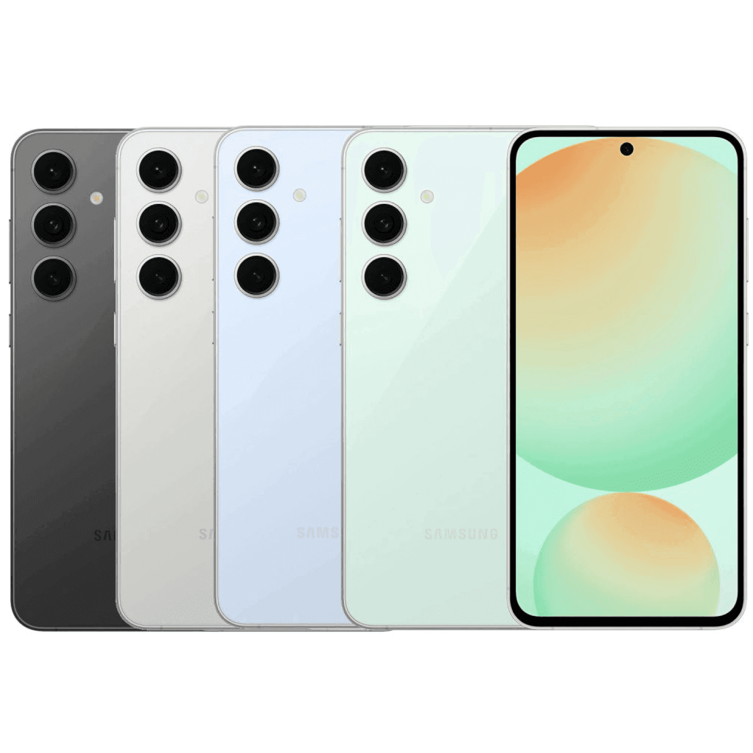 SAMSUNG GALAXY S24 FE 5G SPECIFICATION