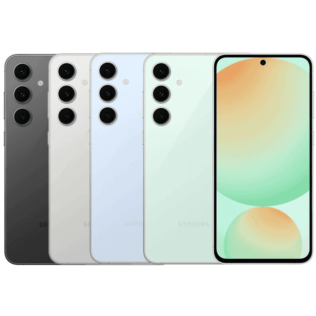 SAMSUNG GALAXY S24 FE 5G SPECIFICATION