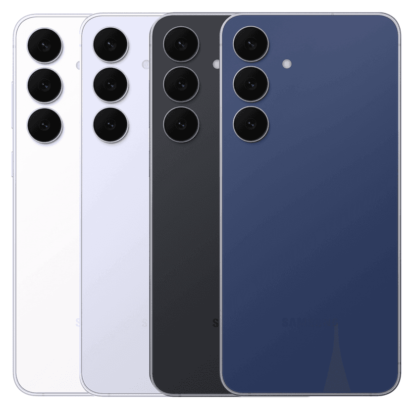 SAMSUNG GALAXY S25 FE 5G SPECIFICATION