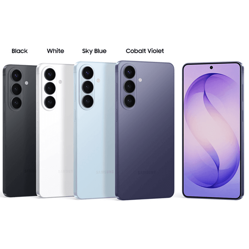 SAMSUNG GALAXY S26 PLUS 5G SPECIFICATION