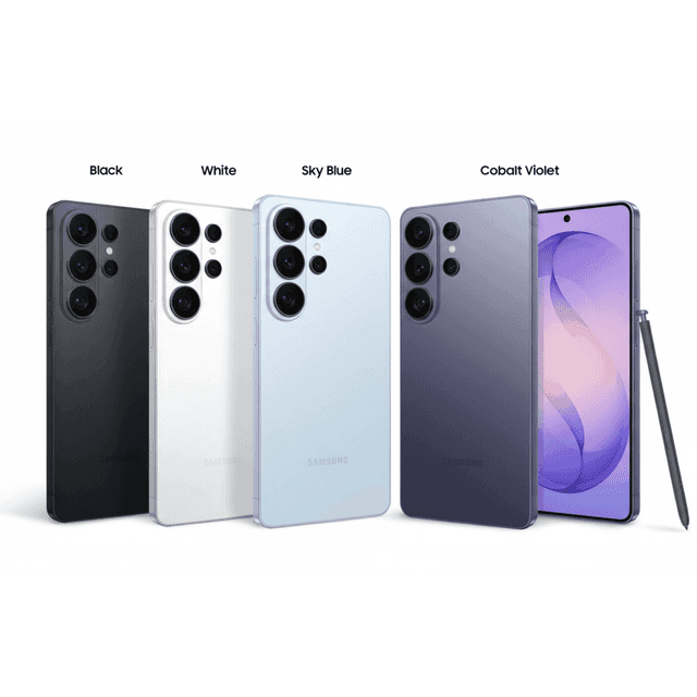 SAMSUNG GALAXY S26 ULTRA 5G SPECIFICATION