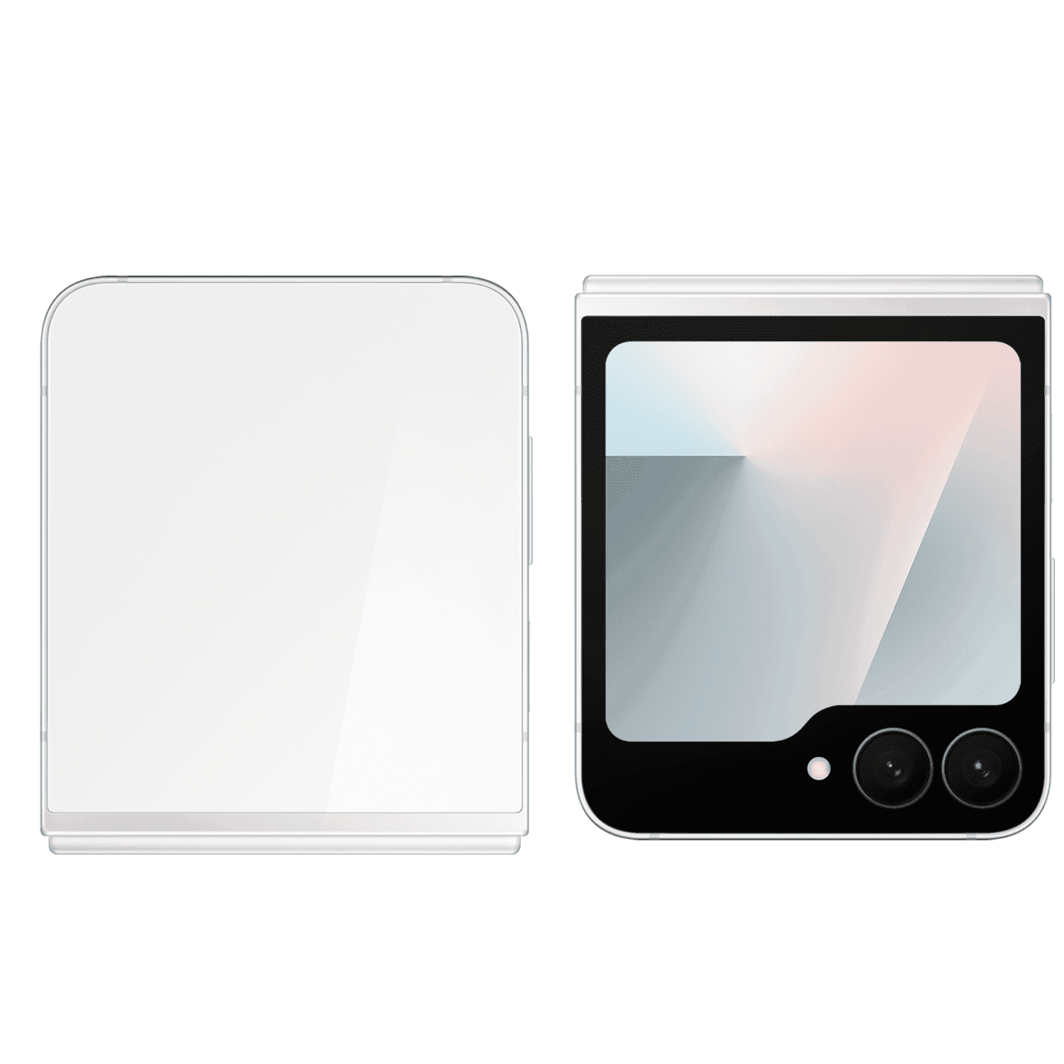 Samsung Galaxy Z Flip 7 FE Phone