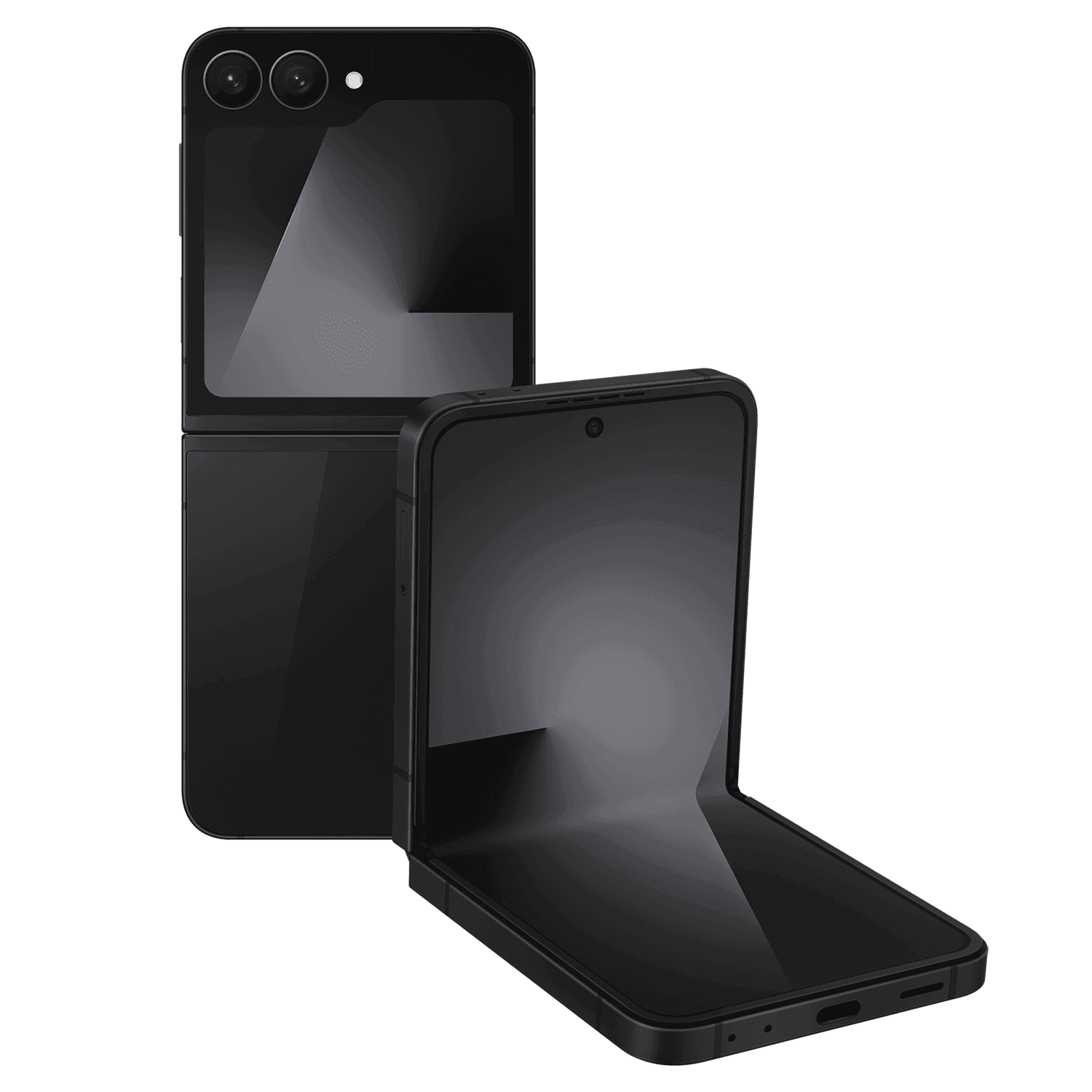 Samsung Galaxy Z Flip 7 FE Phone