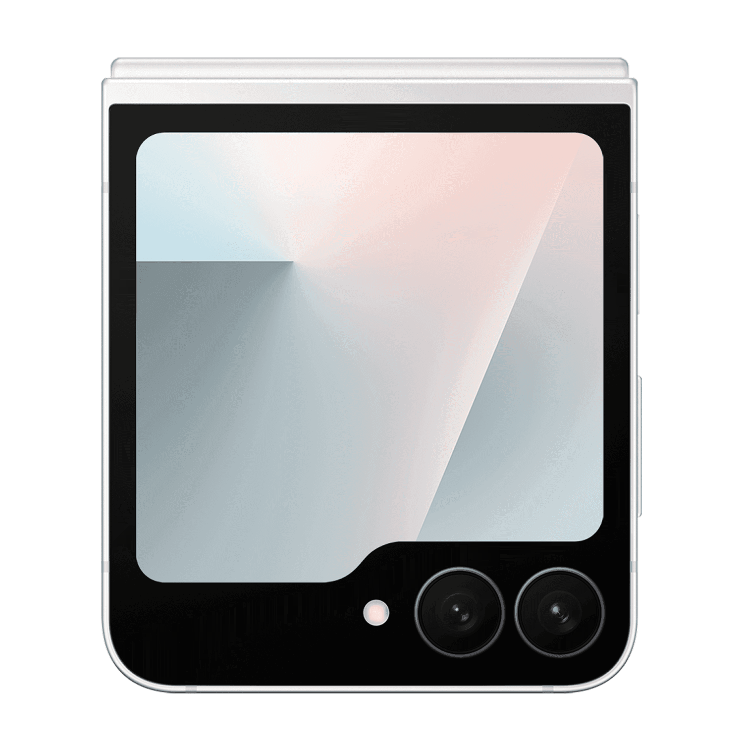 Samsung Galaxy Z Flip 7 FE Phone