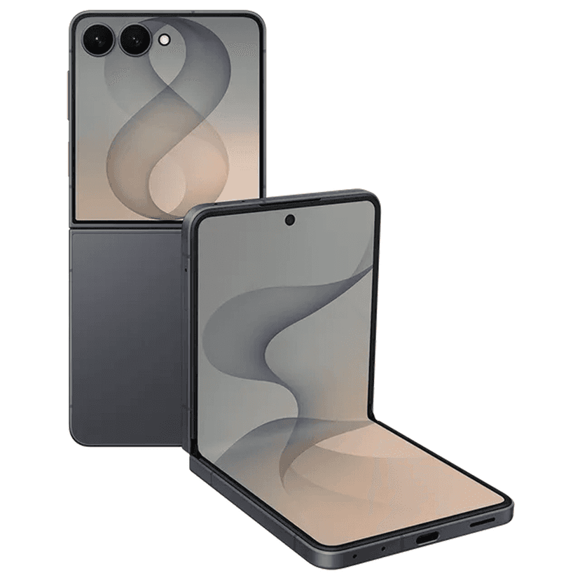 Samsung Galaxy Z Flip8 Phone