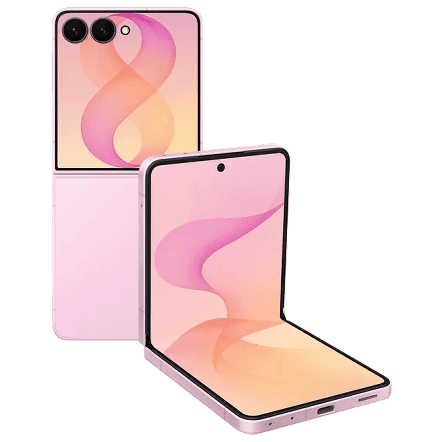 Samsung Galaxy Z Flip8 