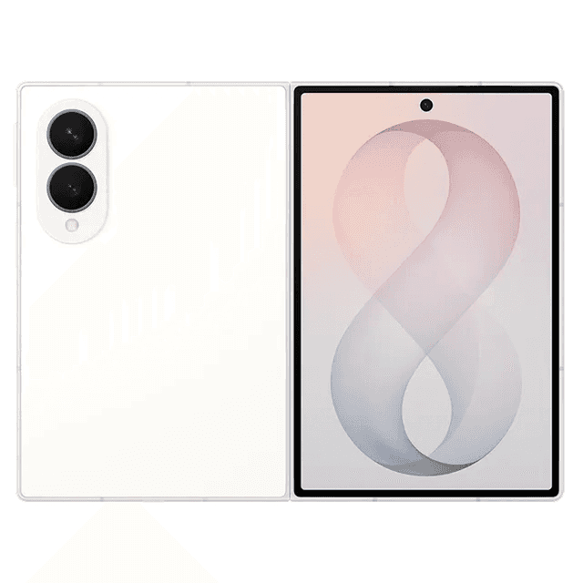 compare Samsung Galaxy Z Fold8 image