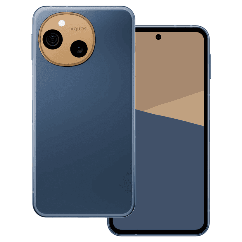 SHARP AQUOS SENSE 10 5G SPECIFICATION