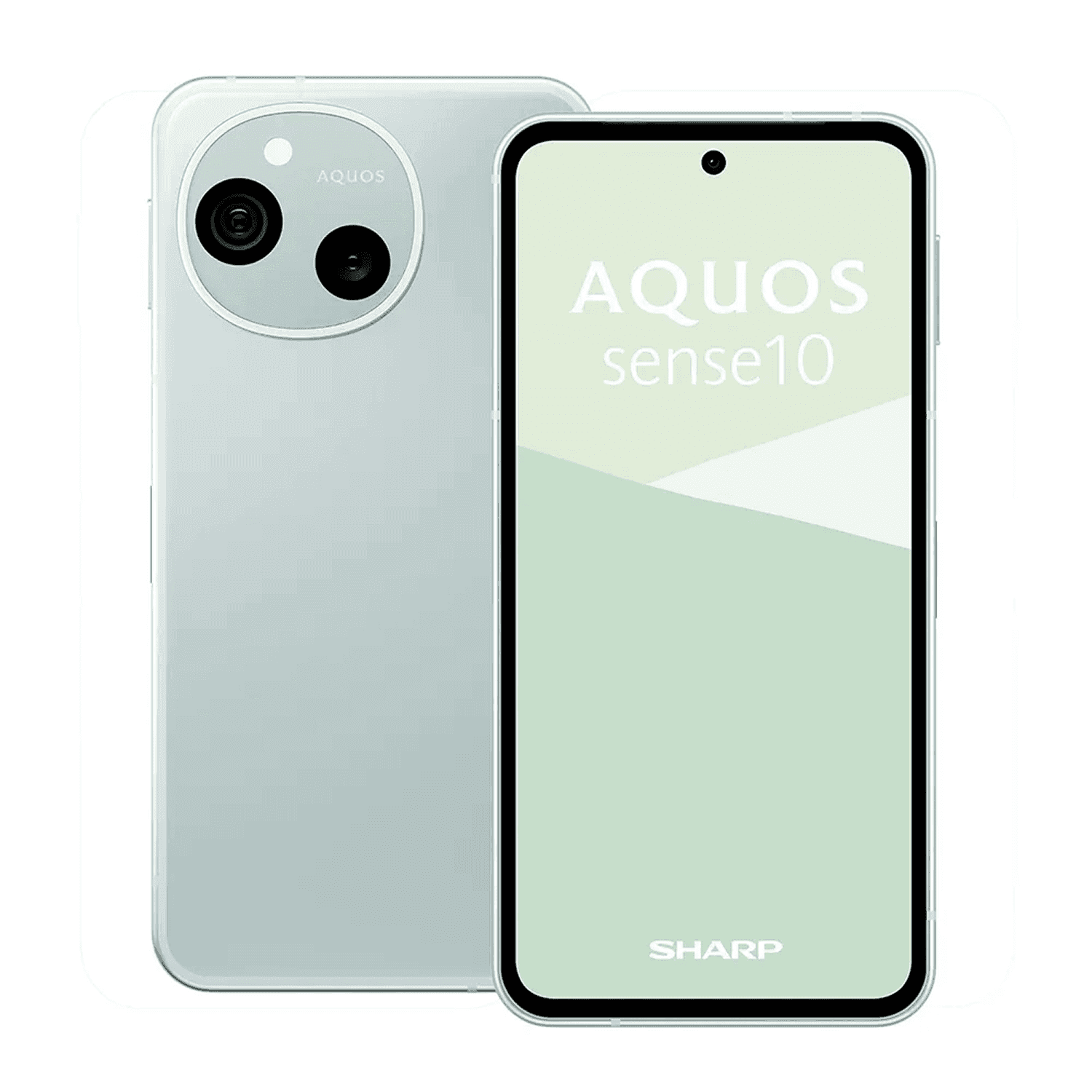 SHARP AQUOS SENSE 10 5G SPECIFICATION