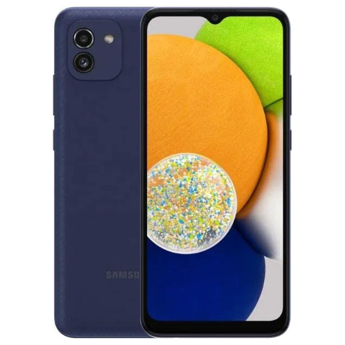 Samsung Galaxy A03 - Full Phone Specs, Price and Comparison