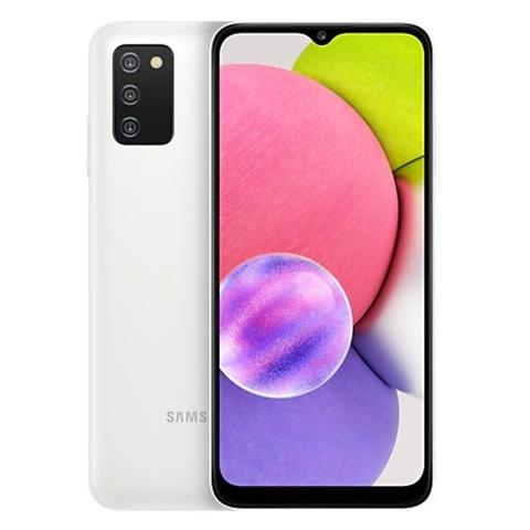 related Samsung Galaxy A03s image