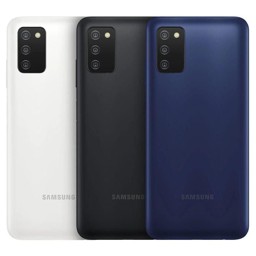 Samsung Galaxy A03s color variant