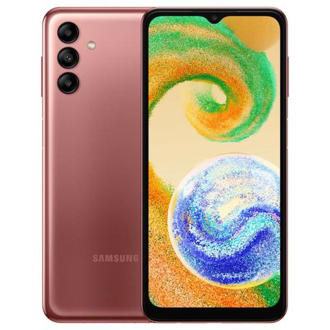 related Samsung Galaxy A04s image