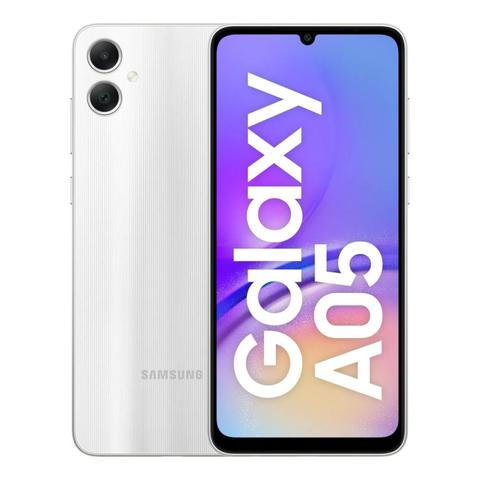 related Samsung Galaxy A05 image