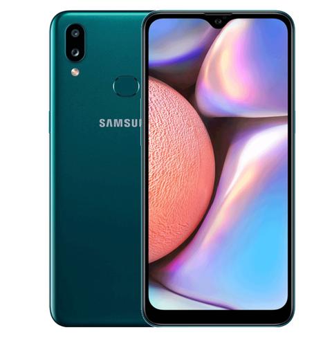 related Samsung Galaxy A10s image