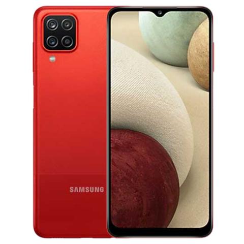 related Samsung Galaxy A12 Nacho image