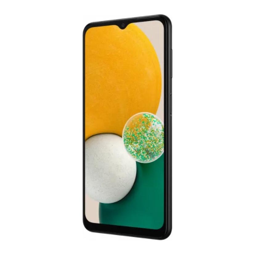 Samsung Galaxy A13 5G back view