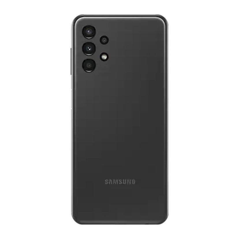 Samsung Galaxy A13 (SM-A137) back view