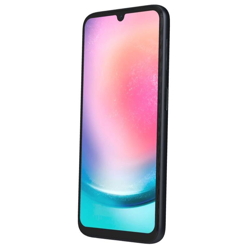 Samsung Galaxy A24 4G front view