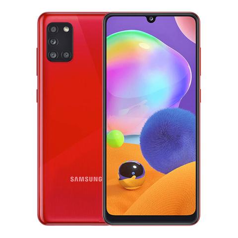 related Samsung Galaxy A31 image